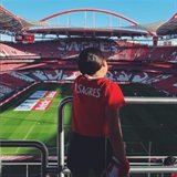 Fotografia de Carolina Gonçalves